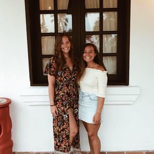 Meet your Posher, Allie